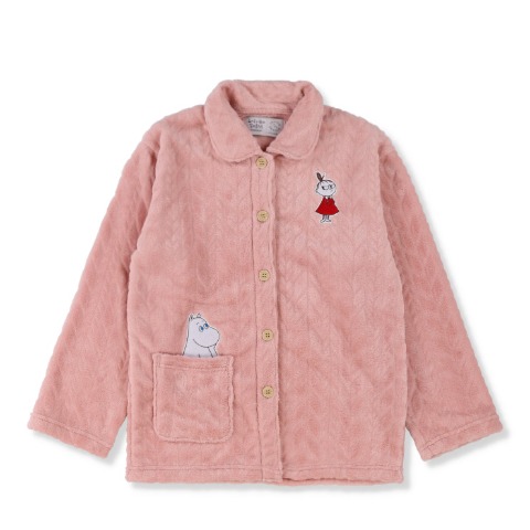 ガールズ　パジャマ（140・150・160cm　SEASON REASON×ムーミン谷のなかまたち）