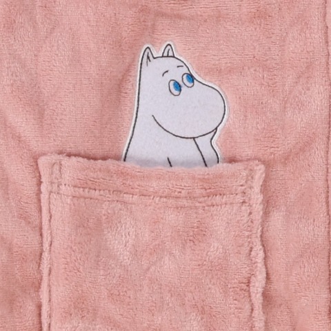 ガールズ　パジャマ（140・150・160cm　SEASON REASON×ムーミン谷のなかまたち）