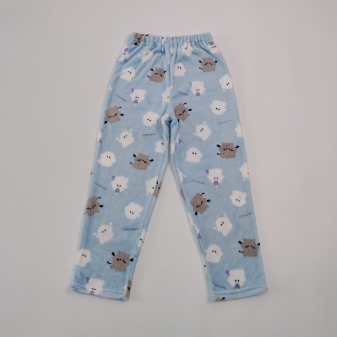 ガールズ　パジャマ（140・150cm　オバケーヌ）