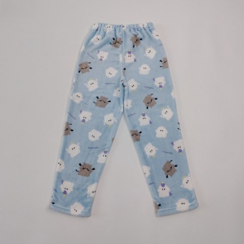 ガールズ　パジャマ（140・150cm　オバケーヌ）