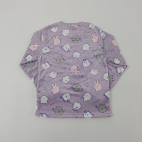 ガールズ　パジャマ（140・150cm　オバケーヌ）