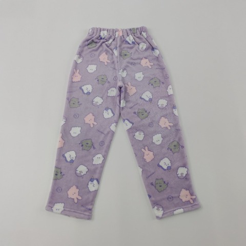 ガールズ　パジャマ（140・150cm　オバケーヌ）