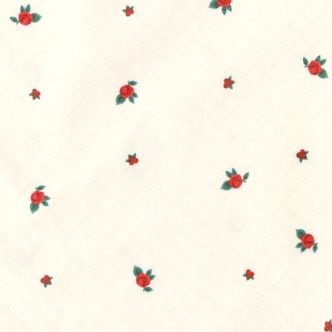 ガールズ　パジャマ（110・120・130cm　soft cheese）