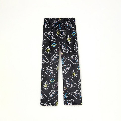 ガールズ　パジャマ（130・140cm　シナモロール）