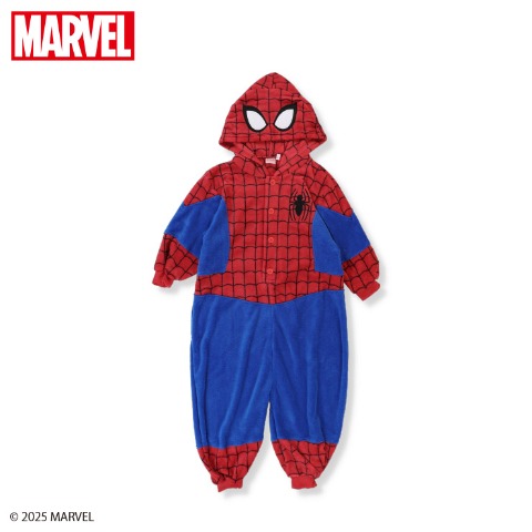 キッズ　着ぐるみ（110・130cm　スパイダーマン）