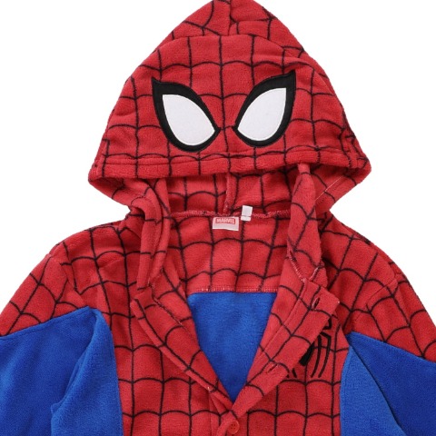 キッズ　着ぐるみ（110・130cm　スパイダーマン）