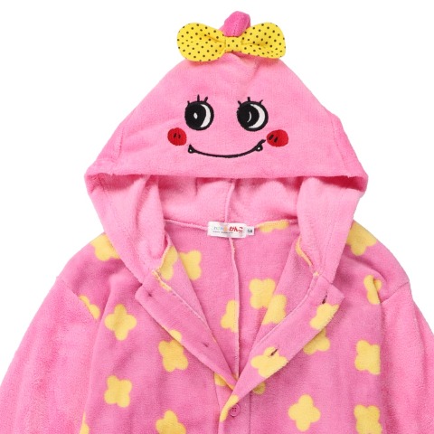 キッズ　着ぐるみ（130・150cm　がんこちゃん）