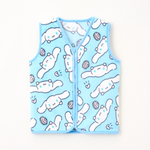 キッズ　スリーパー（Lサイズ・シナモロール）