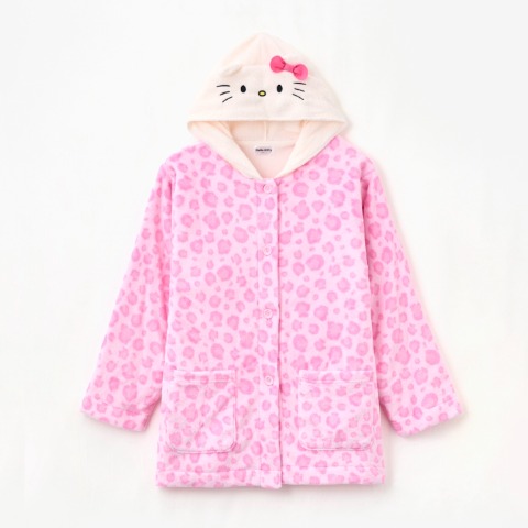 レディース　ルームジャケット（ハローキティ）