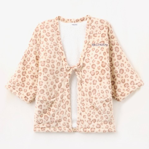 レディース　はんてん（ハローキティ）