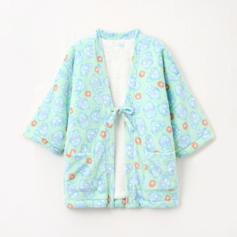 レディース　はんてん（ハンギョドン）