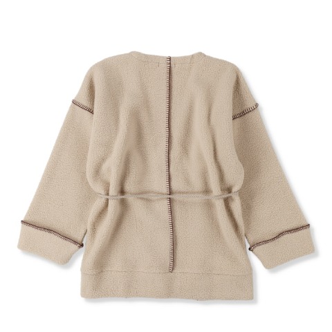 レディース　ルームカーディガン（tal. by yumi.）