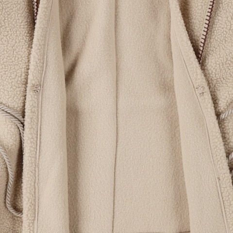 レディース　ルームカーディガン（tal. by yumi.）