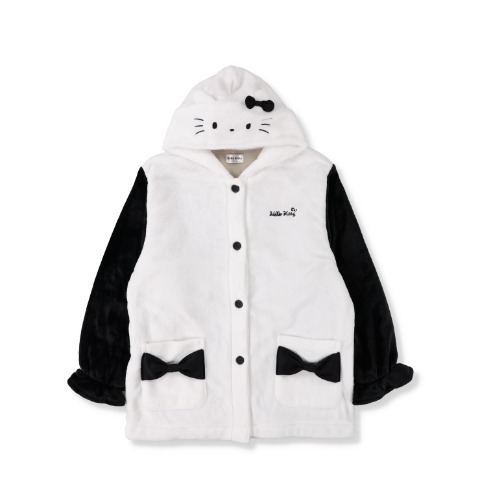 レディース　ルームジャケット（ハローキティ）