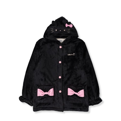 レディース　ルームジャケット（ハローキティ）