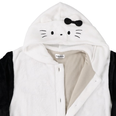 レディース　ルームジャケット（ハローキティ）