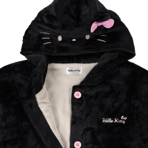 レディース　ルームジャケット（ハローキティ）