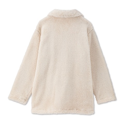 レディース　ルームジャケット（mofusand）