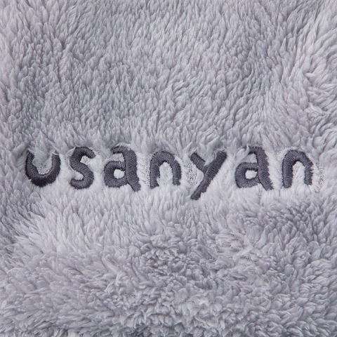 レディース　ルームジャケット（mofusand）