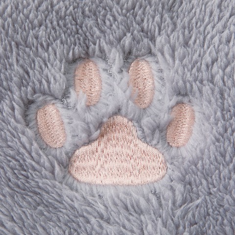 レディース　ルームジャケット（mofusand）