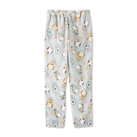 レディース　ルームパンツ（mofusand）