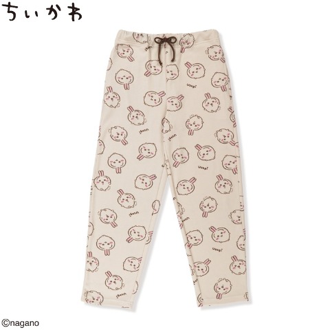 レディース　ルームパンツ（ちいかわ）