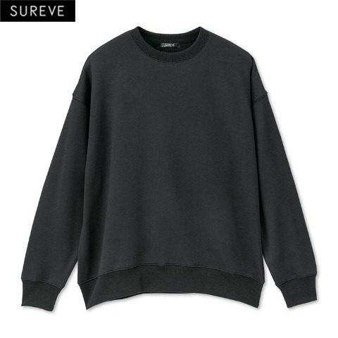 メンズ　プルオーバー（SUREVE）