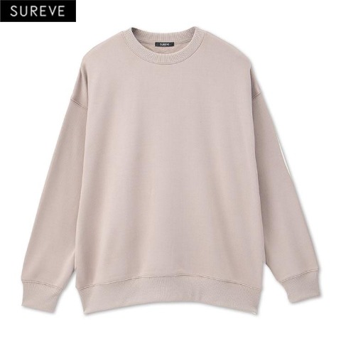 メンズ　プルオーバー（SUREVE）
