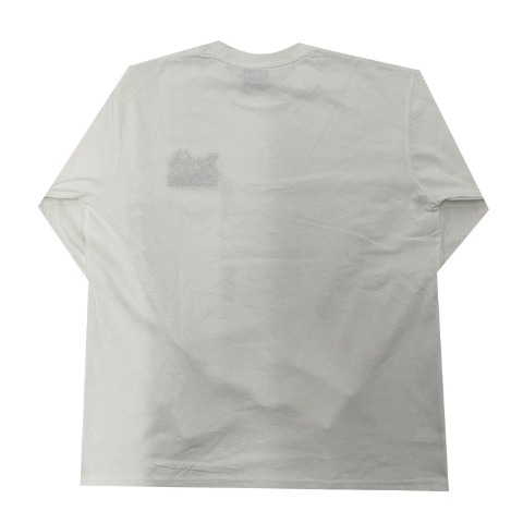 メンズ　長袖Tシャツ（The Godfather）