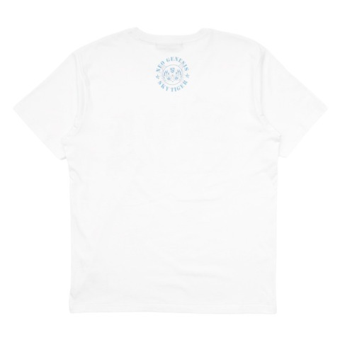 メンズ　スターライトキッド選手モデル半袖プリントTシャツ（スターダム）