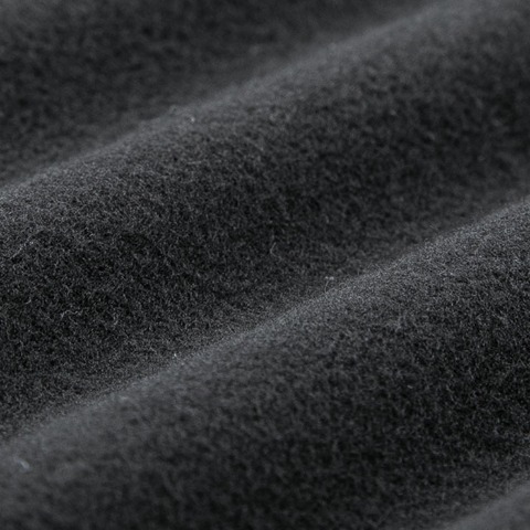 メンズ【M～LL】　裏起毛ロゴプルオーバー（SUREVE）