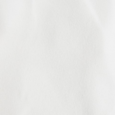 メンズ【M～LL】　裏起毛ウサギレインボーエンボストレーナー（SUREVE）