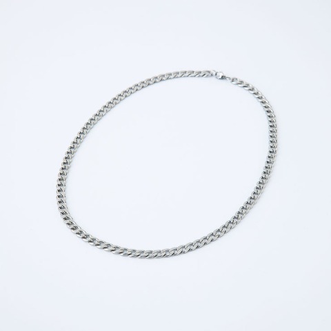 メンズ　アクセサリー付プルオーバー（SUREVE）