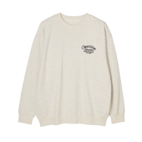 メンズ　プルオーバー（SUREVE）