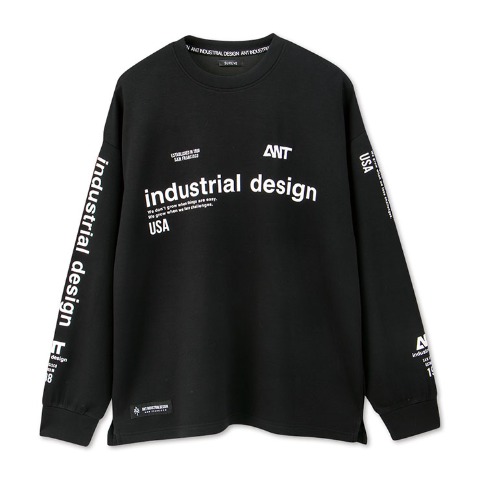 メンズ　プルオーバー（SUREVE）