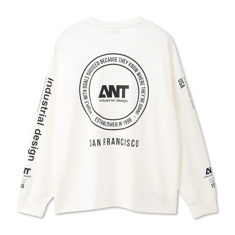 メンズ　プルオーバー（SUREVE）