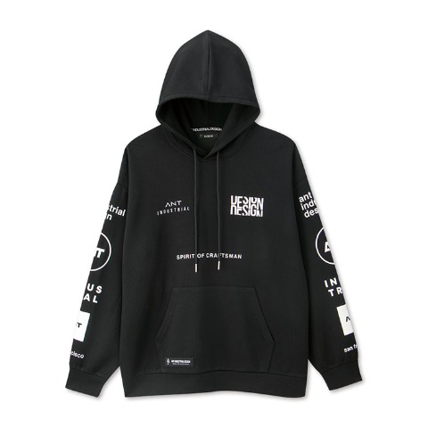 メンズ　パーカ（SUREVE）