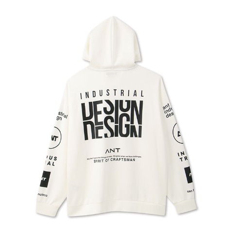 メンズ　パーカ（SUREVE）