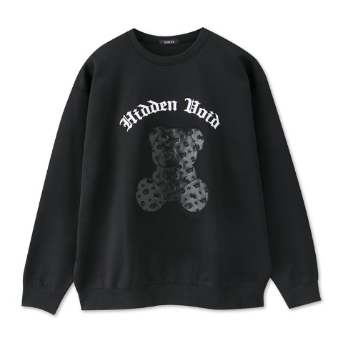 メンズ　プルオーバー (SUREVE）