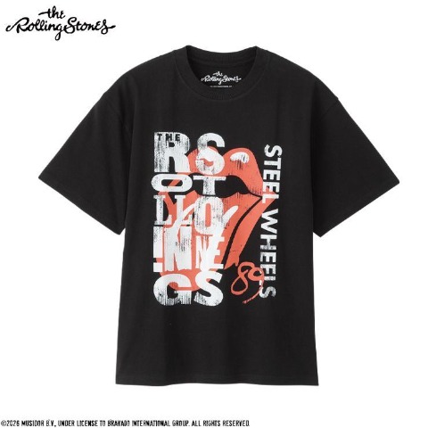 The Rolling Stones]の検索結果 | しまむらパーク