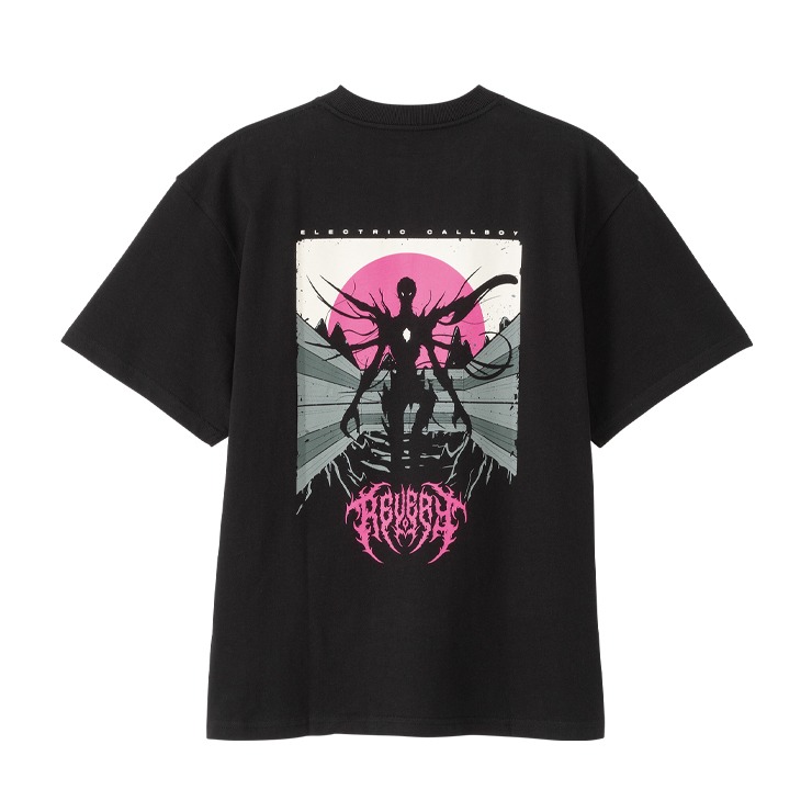 メンズ Tシャツ（Electric Callboy） | アベイル | しまむらパーク