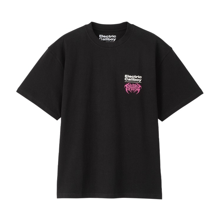 メンズ Tシャツ（Electric Callboy） | アベイル | しまむらパーク