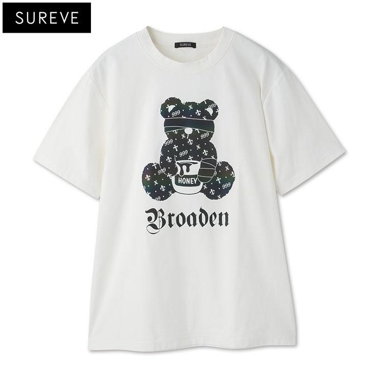 メンズ リフレクターTシャツ（SUREVE） | アベイル | しまむらパーク