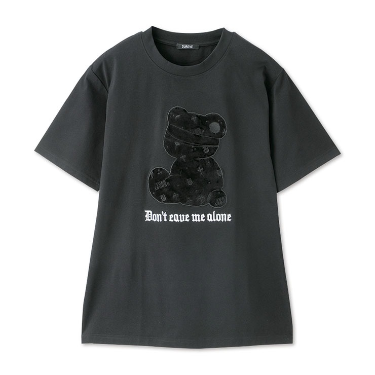 メンズ【M～LL】 半袖Tシャツ （SUREVE） | アベイル | しまむらパーク