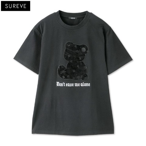 Tシャツ 4/4販売 | しまむらパーク