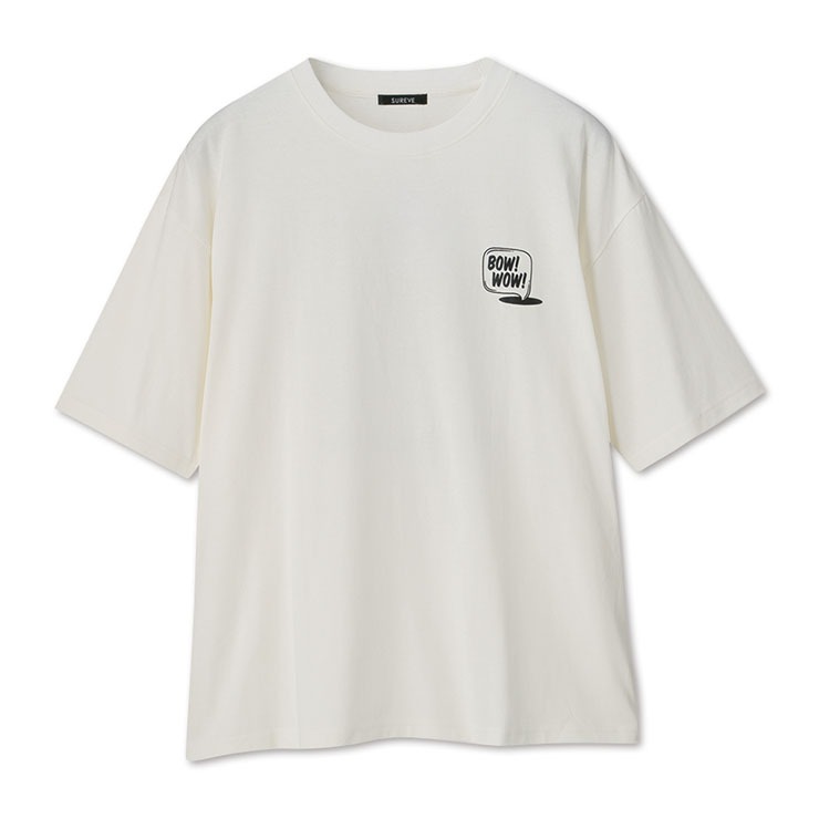 メンズ【M～LL】 Tシャツ（SUREVE） | アベイル | しまむらパーク