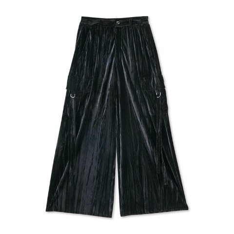 メンズ【S～L】　パンツ（SUREVE BLACK）