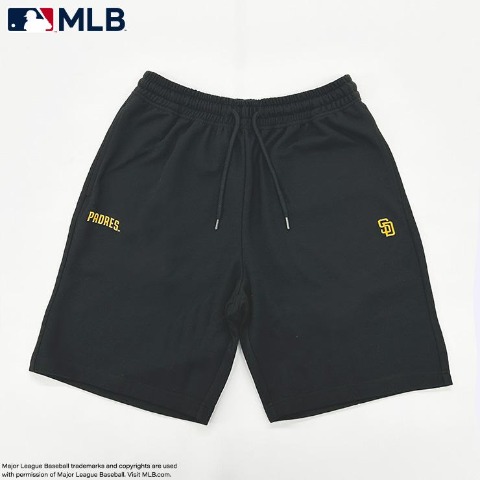 メンズ　ハーフパンツSD（MLB）