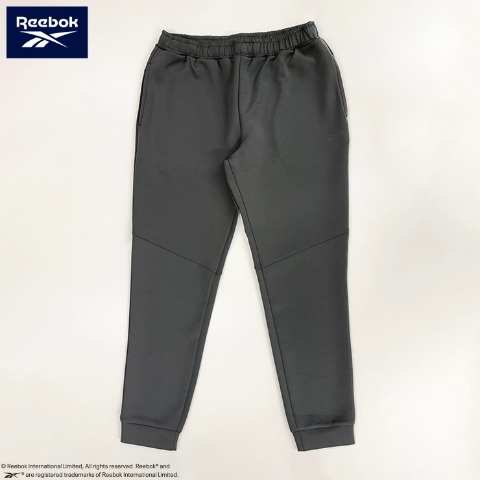 メンズ　ロングパンツ（Reebok）