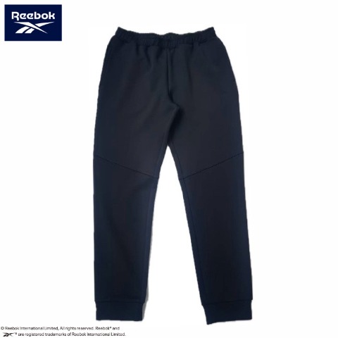 メンズ　ロングパンツ（Reebok）